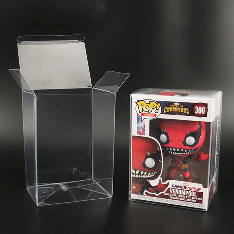 funko pop protector