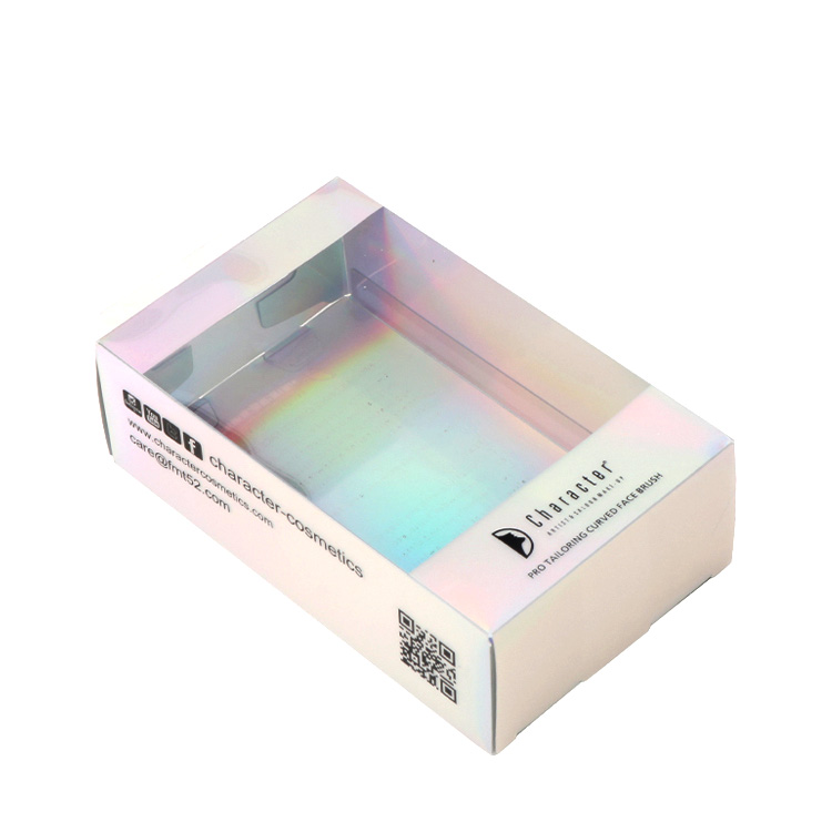 UV Against pvc plastic boxes