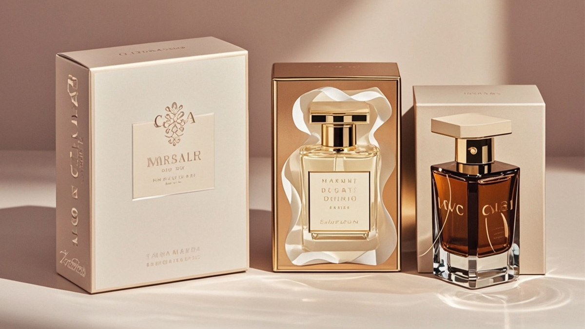 Custom Packaging Boxes