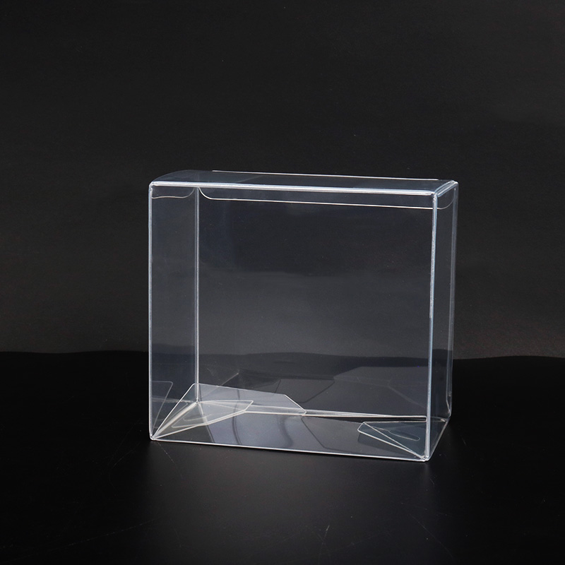 Booster Protector 0.7mm