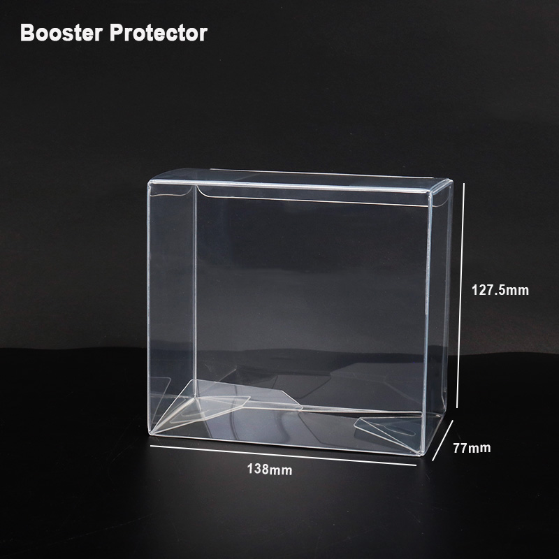 Booster Protector