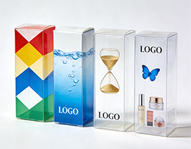 What Is PET Packaging Box? Advantages & Applications for 2026